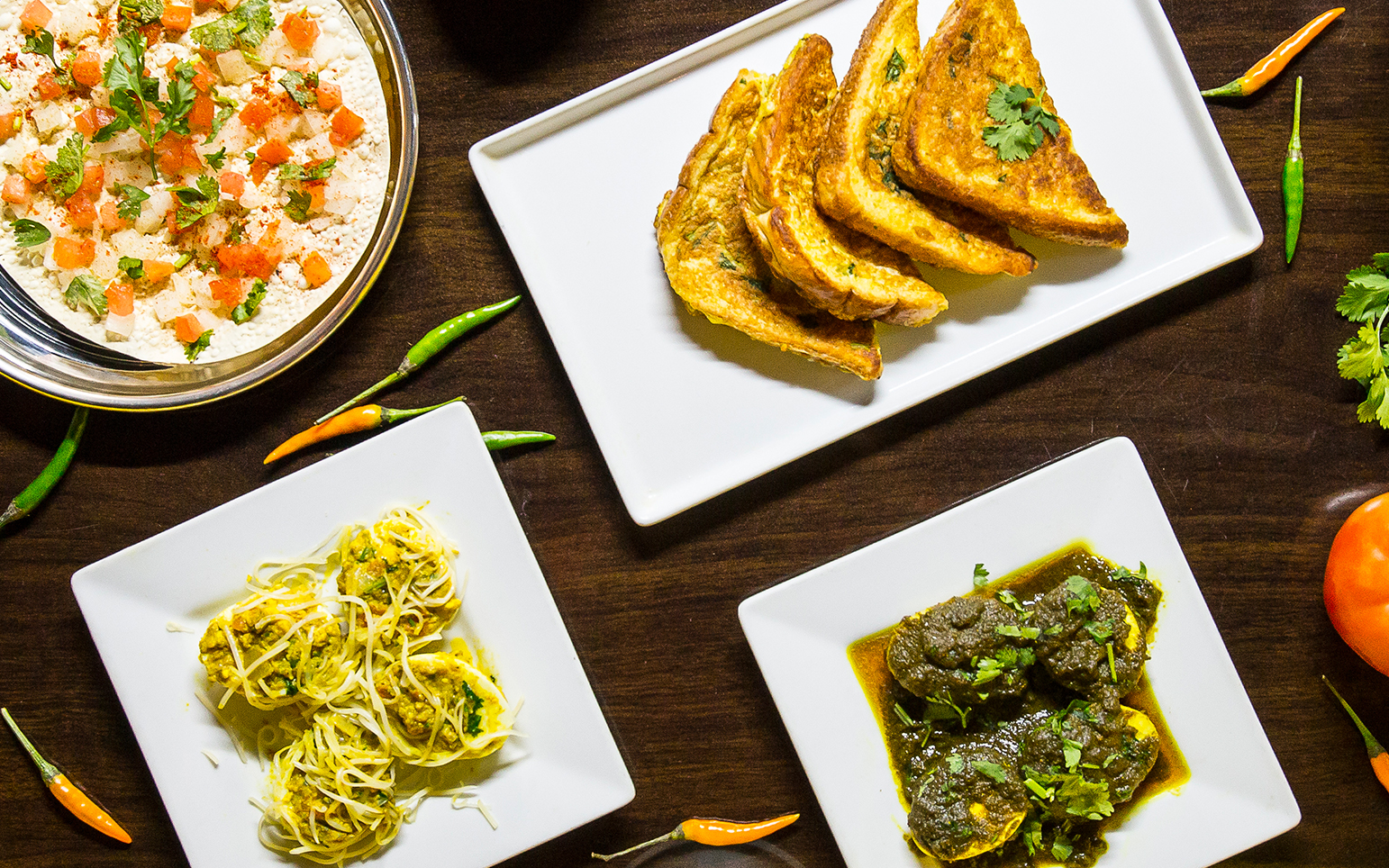 Indian Street Food Guide; Popular Dishes Explained